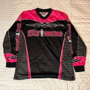 Bilt Racing Top Padded Arms Women’s MD